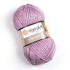 Пряжа YarnArt Alpine Alpaca 443 пыльная сирень
