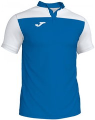 Поло для мальчиков Joma Hobby II 2023, арт. 101371.702