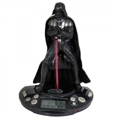 Star Wars Darth Vader Alarm Clock