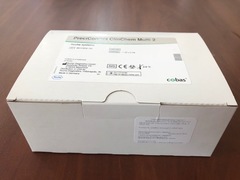 Контроль универсальный II (20x5 мл) (PreciControl ClinChem Multi 2 (20x5 ml)), Roche Diagnostics GmbH, Германия