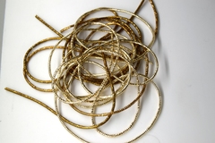 Канитель фигурная Трунцал 4-гранный 1,5мм микс (№2)