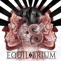 Equilibrium / Renegades (RU)(CD)