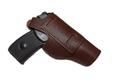 Кобура для ПМ 