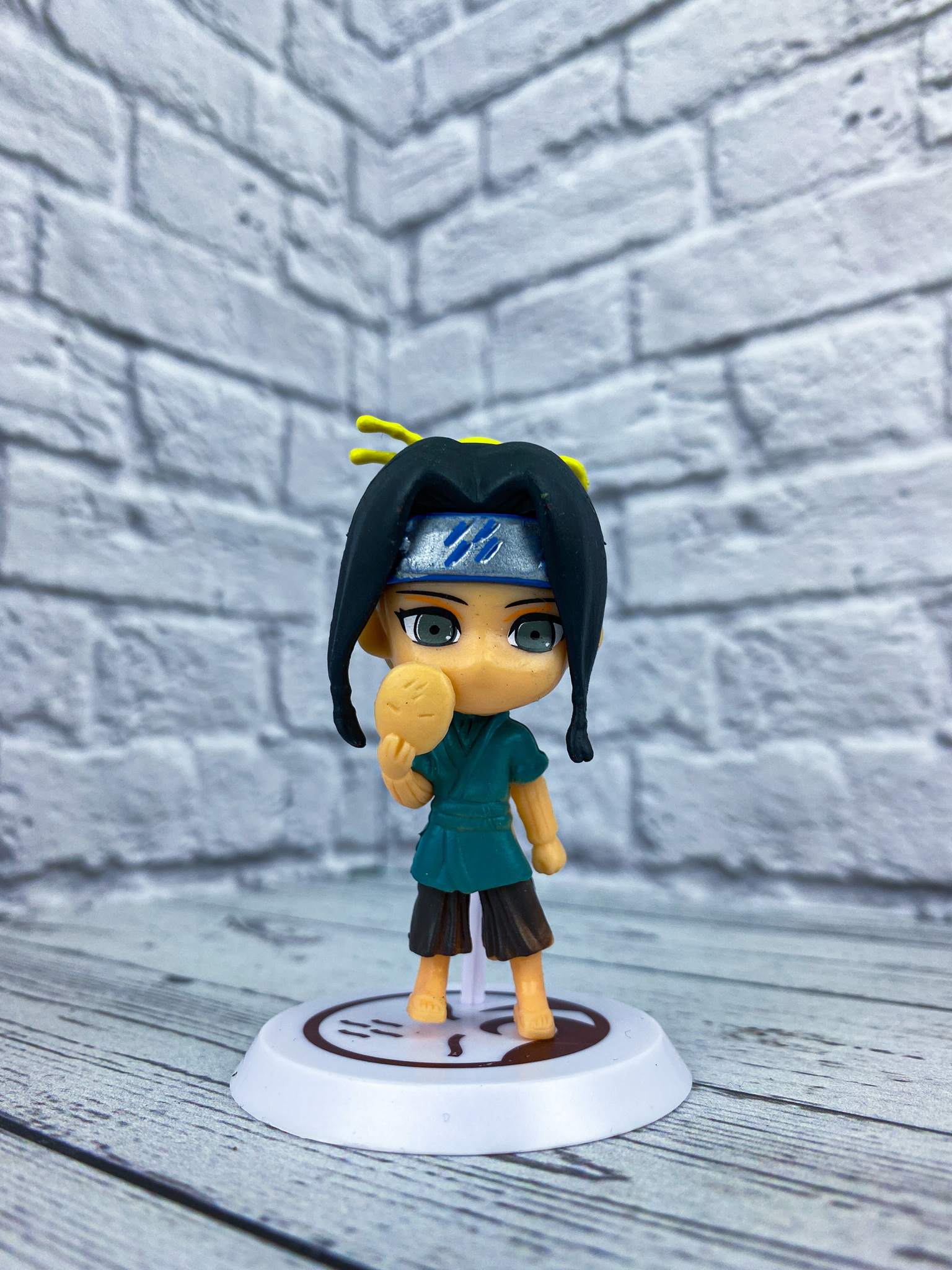 Фигурка Наруто: Хаку (Naruto: Haku) - купить по выгодной цене | Funko POP  Shop