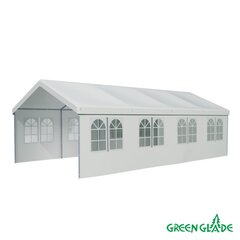 Купить недорого садовый тент шатер Green Glade 1093