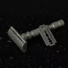 Станок для бритья Rockwell T2  RR-T-SS in Stainless Steel