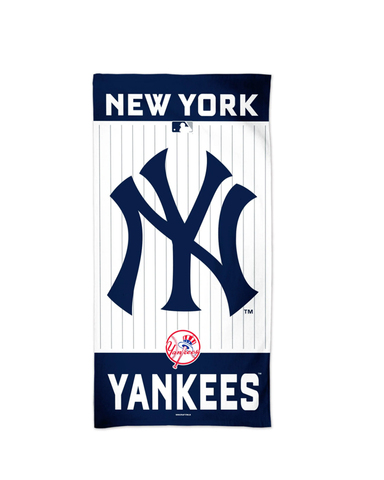 Полотенце New York Yankees