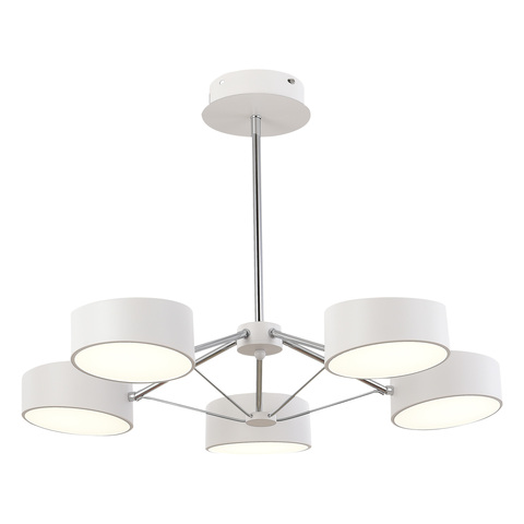 Светильник потолочный Evoluce Valle SLE6005-502-05