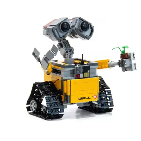 WALL-E Конструктор робот Валли