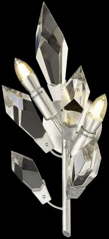 Светильник настенный Wertmark Casandra WE111.02.201