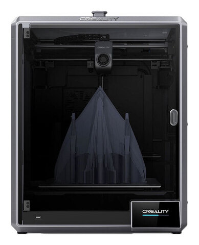 Creality K1 Max купить 3D-принтер в Москве - магазин «Техно 3D»