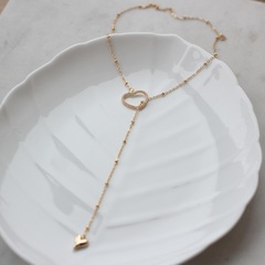 Набор для создания цепочки (в серебряном цвете), НАБ010