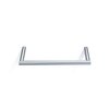 Decor Walther 0520600 Decor Walther Mikado HTE20 Полотенцедержатель 20см, цвет: хром