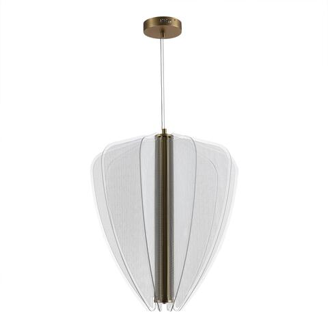 Светильник подвесной ST Luce Fesale SL6509.213.01