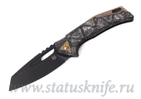 Нож Fox FX-552 ALCF Chronos