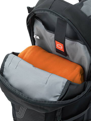 Картинка рюкзак мультиспортивный Kanrock Moveit 17 Anthracite - 21