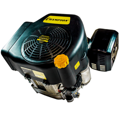 Двигатель Champion G340VKE, с электростартером в интернет-магазине ЯрТехника