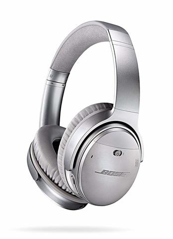 Наушники Bose QuietComfort 35