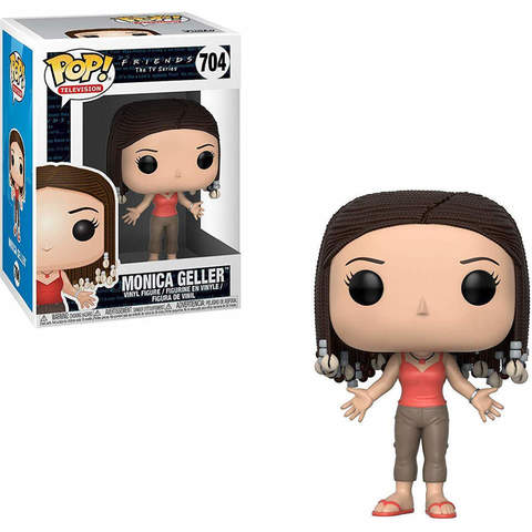 Funko POP! Friends: Monica Geller (704)