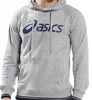 Толстовка Asics Logo Hoody