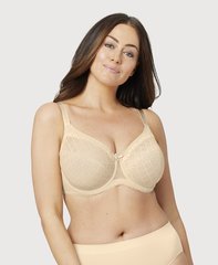 Кружевной бюстгальтер на косточках Feel the Wonder Glamorise (GI9845)