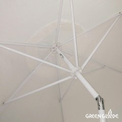 Зонт от солнца Green Glade A2092 270 см