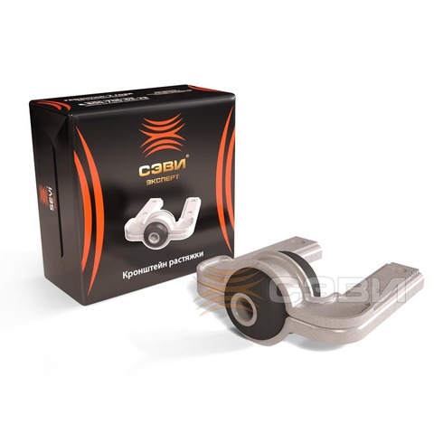 КРОНШТЕЙН РАСТЯЖКИ ВАЗ GRANTA, KALINA 2 СЭВИ