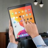 Tempered Premium Glass 0.26mm for iPad 9 10.2-inch 2021 Clear (Прозрачное)
