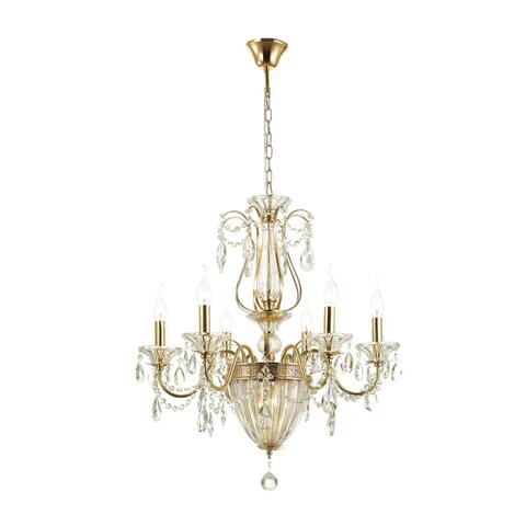 Люстра Odeon Light Kuvia 4724/6