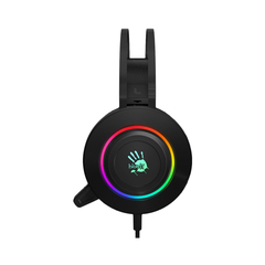 Гарнитура A4Tech Bloody G521 Black