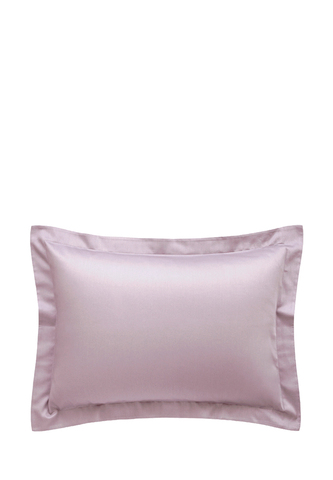 Наволочка 70x70 Luxberry Daily Bedding сиреневая