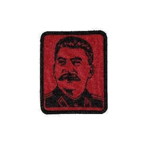 патч Сталин