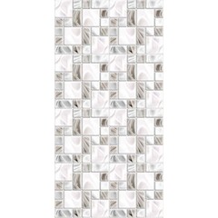 Панель ПВХ фотопечать Mosaic Beige 8261 2700х250мм