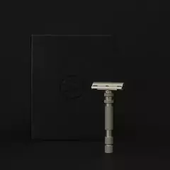 Станок для бритья Rockwell T2  RR-T-SS in Stainless Steel