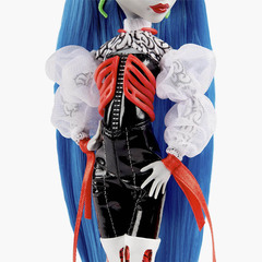 Монстр Хай Гулия Йелпс Коллектор ЧулЛюкс