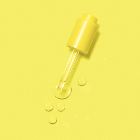 K18 Масло-бустер для молекулярного восстановления волос, 30 мл