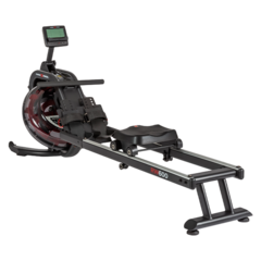 Гребной тренажер CardioPower RW600
