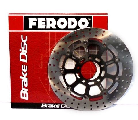 FMD0241RX Диск тормозной MOTO 1шт