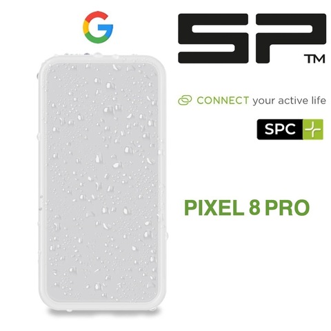 Чехол на экран SP Connect WEATHER COVER для Google PIXEL (8 PRO) арт. 55273