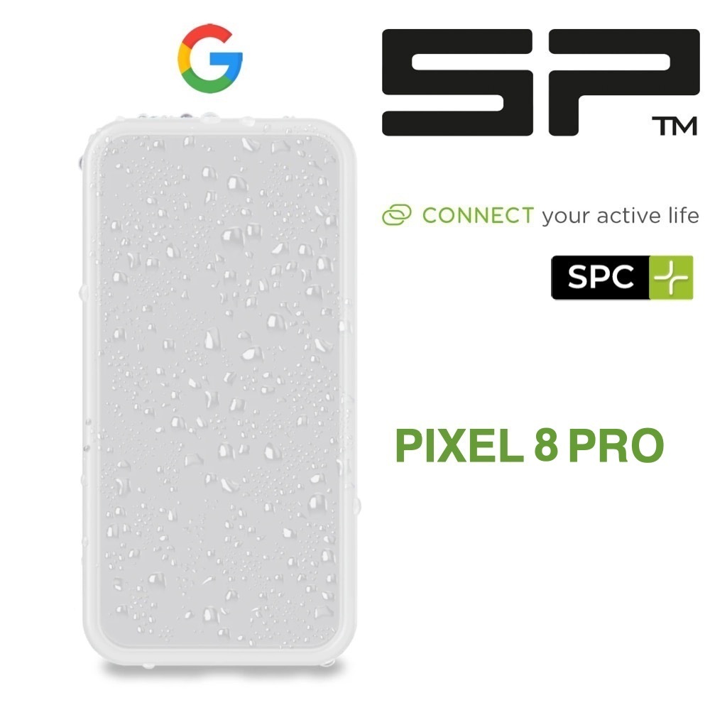 Чехол на экран SP Connect WEATHER COVER для Google PIXEL (8 PRO)