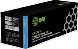 Картридж лазерный Cactus CS-CF411X голубой (5000стр.) для HP HP CLJ Pro M452dn, M452dw, M477fdn, M477fdw