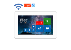 Видеодомофон FREEDOM 7 FHD WIFI Novicam v.4477