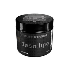 Duft Strong - Iron Bro (Газировка Айрон Брю: Апельсин-Кремовый торт), 200 гр