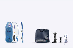 Фойлборд Mistral Skywave Air 6'6