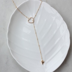 Набор для создания цепочки (в серебряном цвете), НАБ010