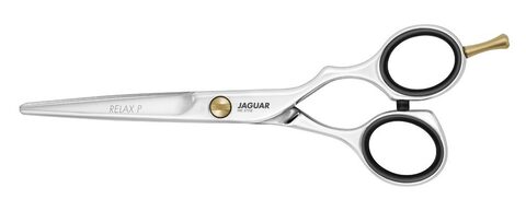 Ножницы прямые Jaguar Pre Style Relax Polish 5.5"