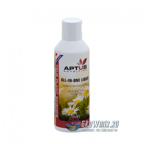 Aptus All-in-One Liquid 150 мл