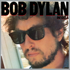 Bob Dylan / Infidels (LP)