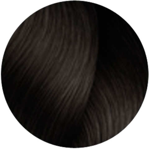 L'Oreal Professionnel INOA 5.12 (Светлый шатен пепельно-перламутровый) - Краска для волос