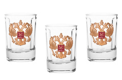 Купить Набор стопок 